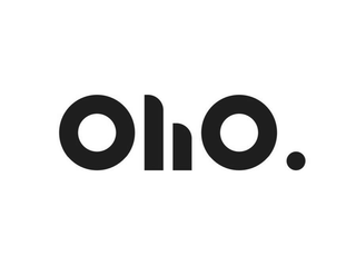 OLIO. logo