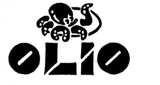 OLIO logo