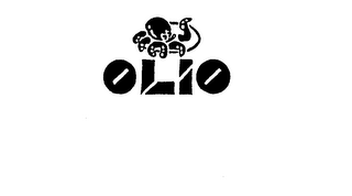 OLIO logo