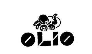 OLIO logo