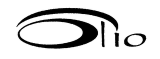 OLIO logo
