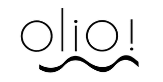 OLIO! logo