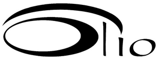 OLIO logo