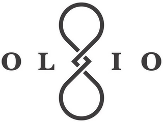 OLIO logo