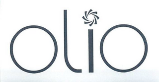 OLIO logo