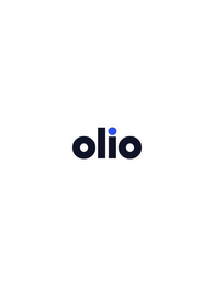 OLIO logo