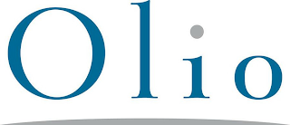 OLIO logo