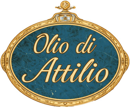 OLIO DI ATTILIO logo
