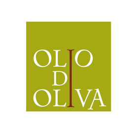 OLIO DI OLIVA logo