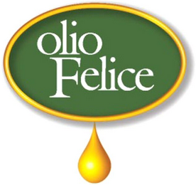 OLIO FELICE logo