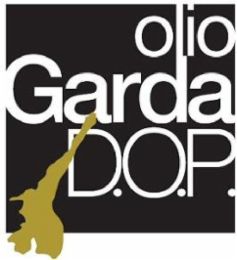 OLIO GARDA D.O.P. logo