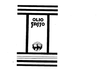 OLIO SASSO