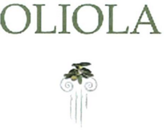 OLIOLA logo