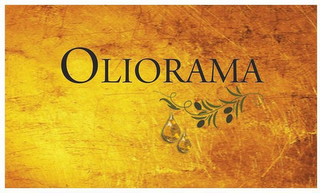 OLIORAMA logo