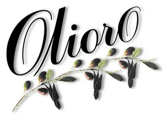 OLIORO logo