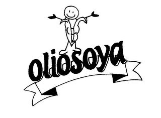 OLIOSOYA logo