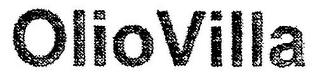 OLIOVILLA logo