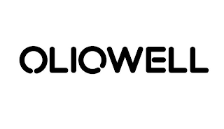 OLIOWELL logo