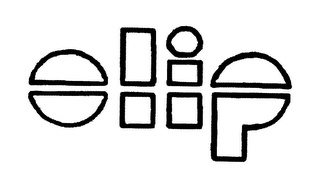OLIP logo