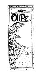 OLIPE logo