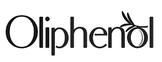 OLIPHENOL logo