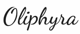 OLIPHYRA logo