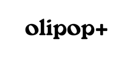 OLIPOP+ logo