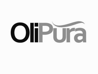 OLIPURA logo