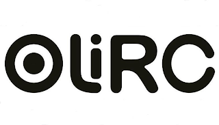 OLIRC logo