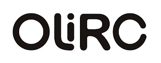 OLIRC logo