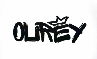 OLIREY logo