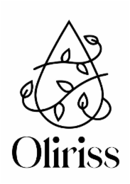 OLIRISS logo