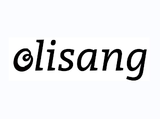 OLISANG logo