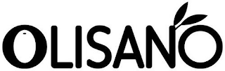 OLISANO logo