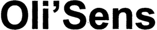 OLI'SENS logo