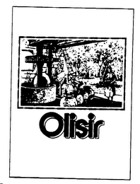 OLISIR logo
