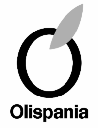 OLISPANIA logo