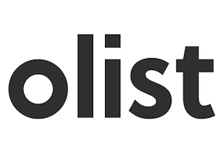 OLIST logo