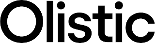 OLISTIC logo