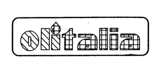 OLITALIA logo