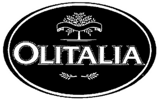 OLITALIA logo