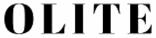 OLITE logo