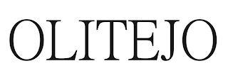 OLITEJO logo