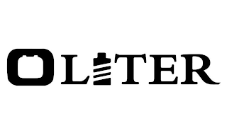 OLITER logo