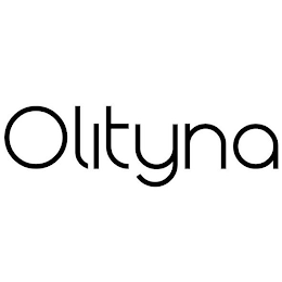 OLITYNA logo