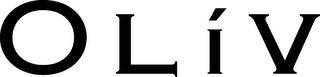 OLIV logo