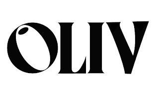 OLIV logo