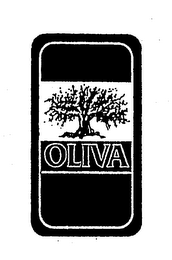 OLIVA logo