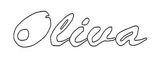 OLIVA logo