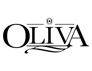 OLIVA logo